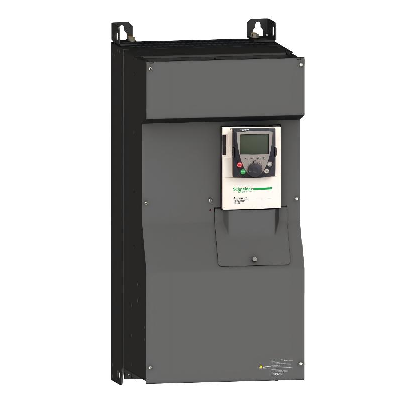 Schneider ATV71HC16N4 Transmission Drive