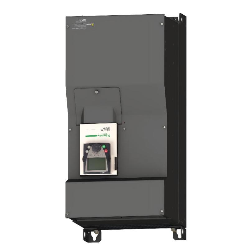 Schneider ATV71HC16N4 Transmission Drive