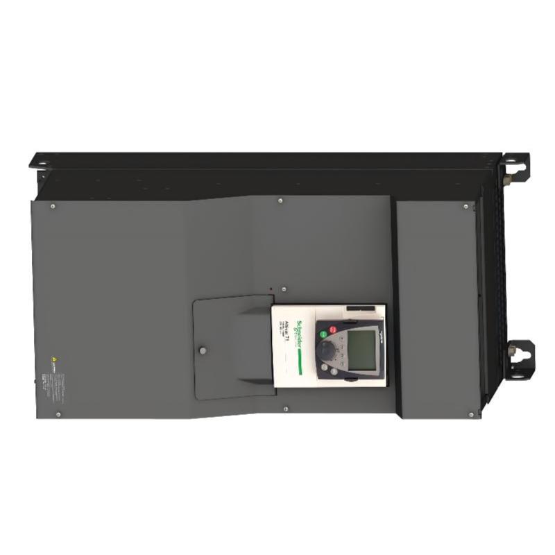 Schneider ATV71HC16N4 Transmission Drive