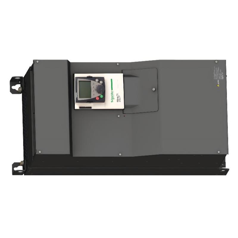 Schneider ATV71HC16N4 Transmission Drive
