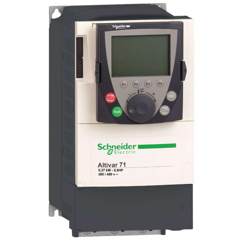 Schneider ATV71HC28N4 Variable Speed ​​Drive
