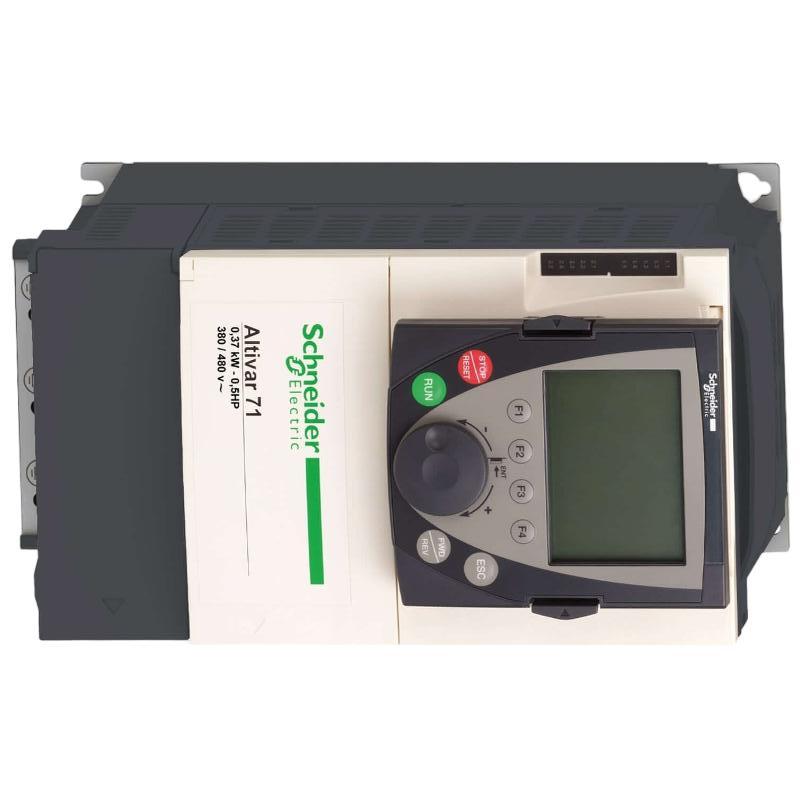 Schneider ATV71HC31N4 Variable Speed ​​Drive