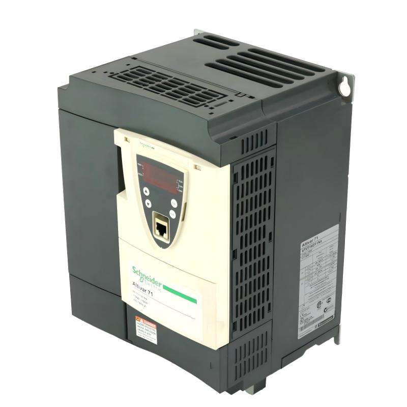 Schneider ATV71HD11N4 Variable Speed ​​Drive
