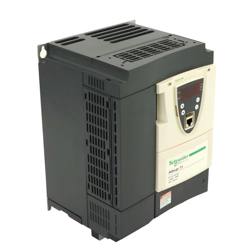 Schneider ATV71HD11N4 Variable Speed ​​Drive