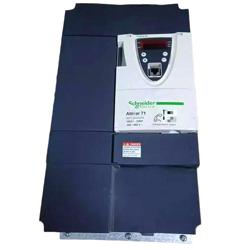Schneider ATV71HD15N4Z Variable Speed ​​Drive