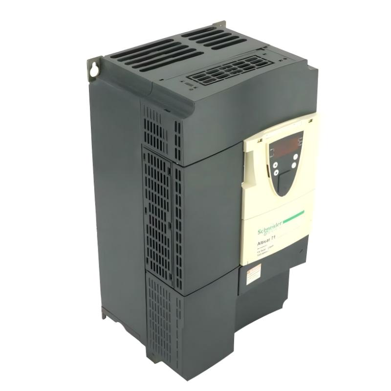 Schneider ATV71HD18N4 Variable Speed ​​Drive