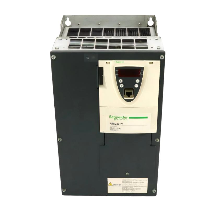 Schneider ATV71HD22N4 Variable Speed ​​Drive