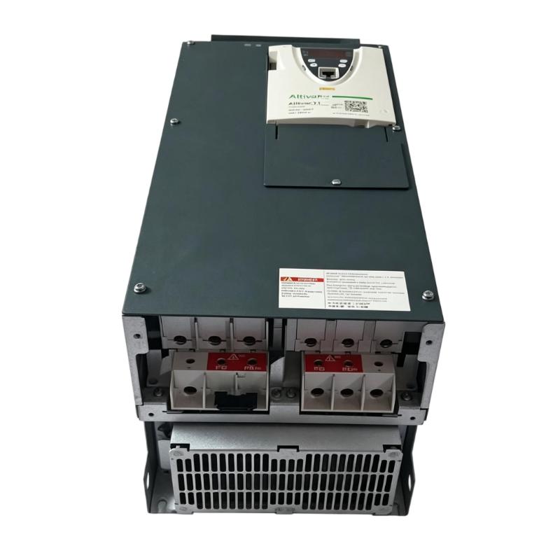 Schneider ATV71HD30N4Z Variable Speed ​​Drive