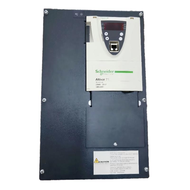 Schneider ATV71HD45N4Z Variable Speed ​​Drive