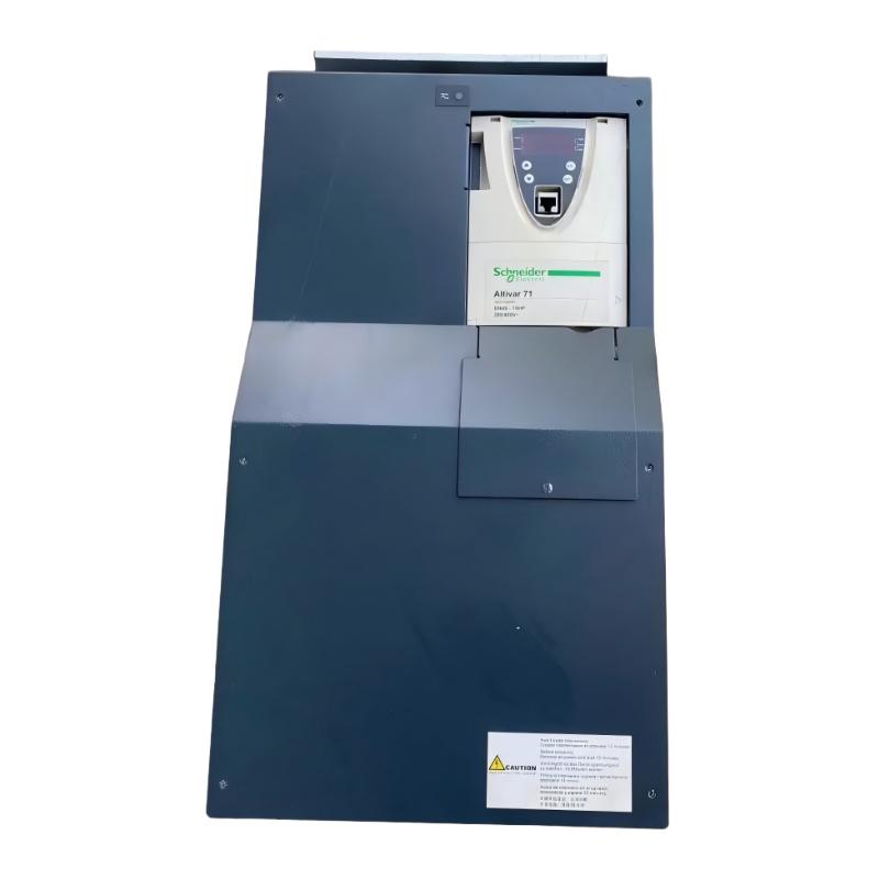 Schneider ATV71HD55N4Z Variable Speed ​​Drive
