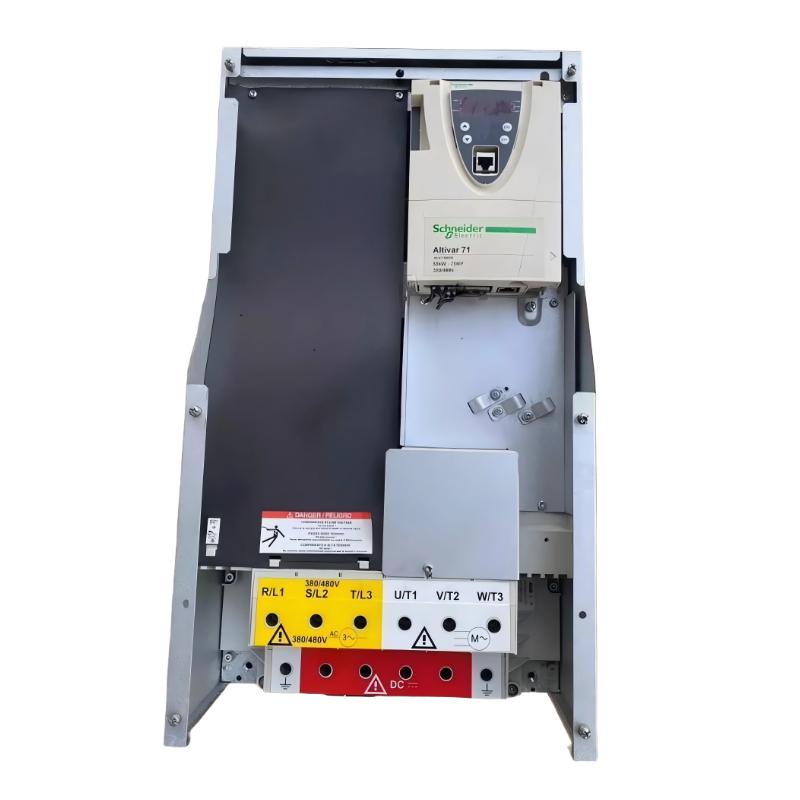 Schneider ATV71HD55N4Z Variable Speed ​​Drive