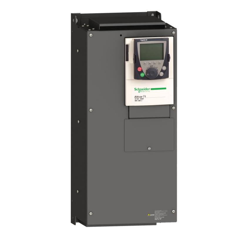 Schneider ATV71HD75N4 Variable Speed ​​Drive