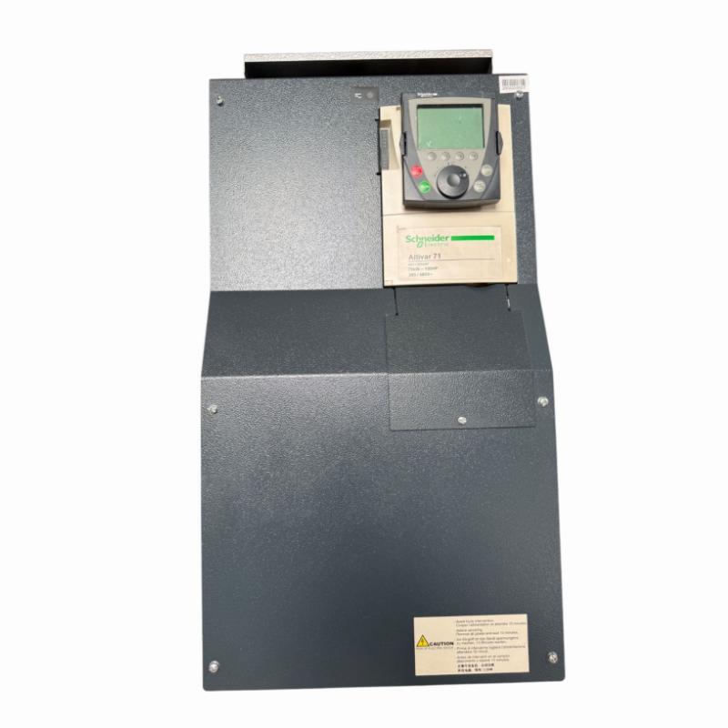 Schneider ATV71HD75N4 Variable Speed ​​Drive