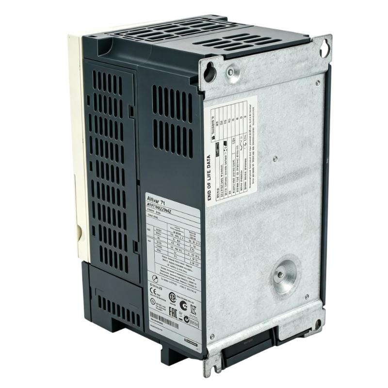 Schneider ATV71HU22N4Z Variable Speed ​​Drive