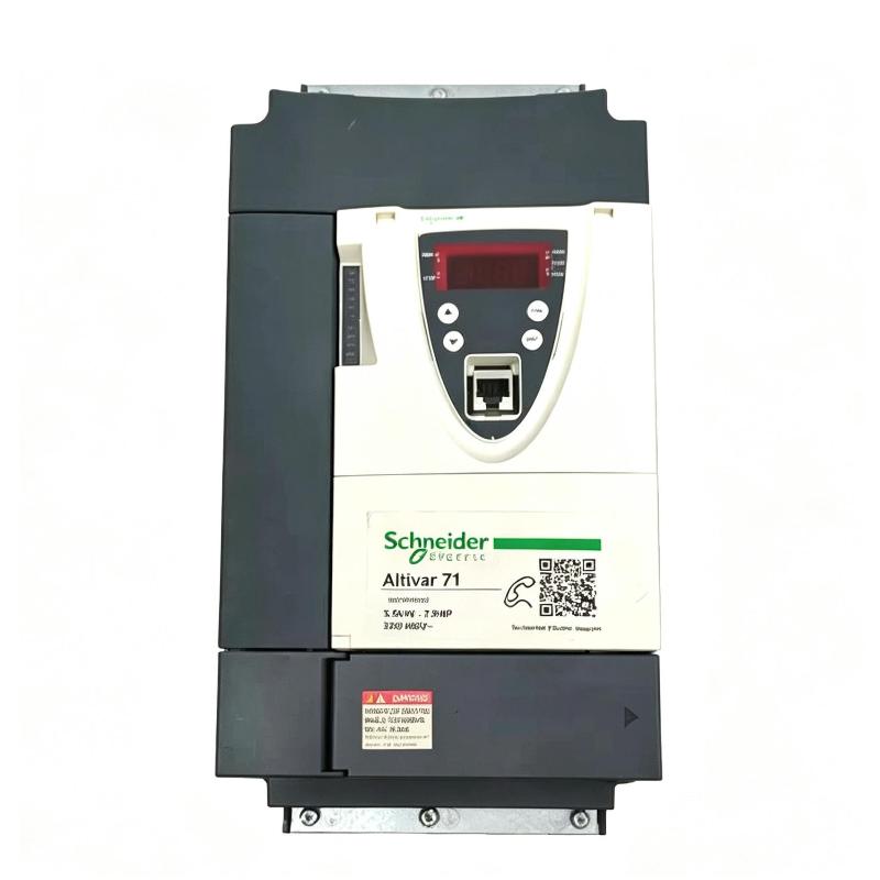 Schneider ATV71HU22Y Altivar 71 Variable Speed Drive