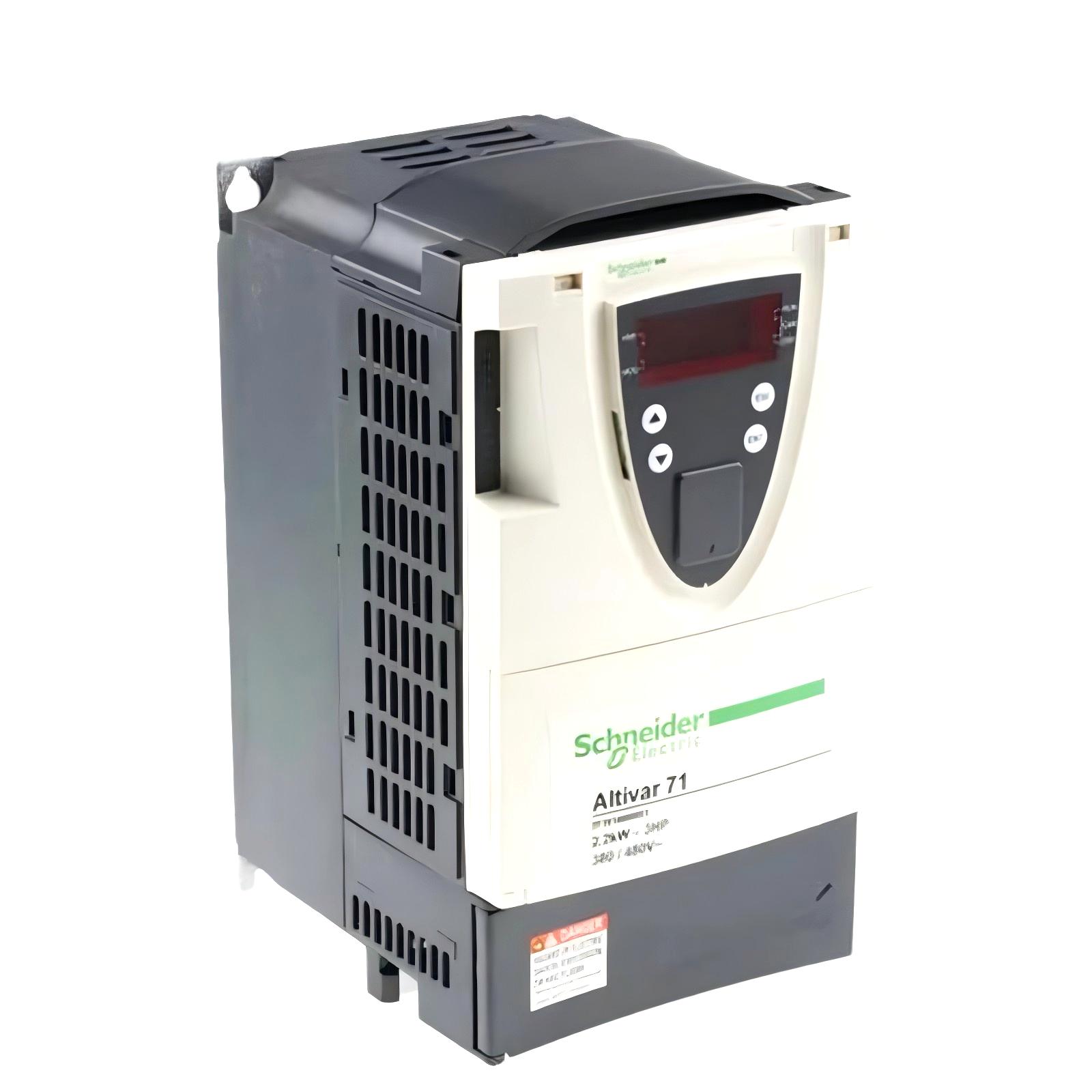 Schneider ATV71HU22Y Altivar 71 Variable Speed Drive