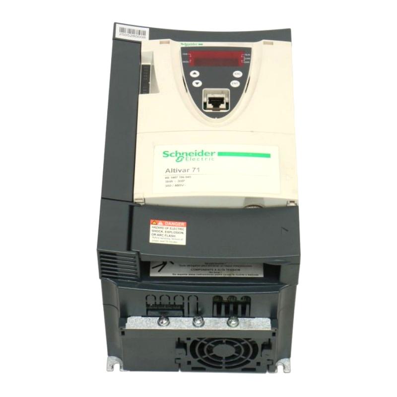 Schneider ATV71HU30N4 Altivar 71 Variable Speed Drive