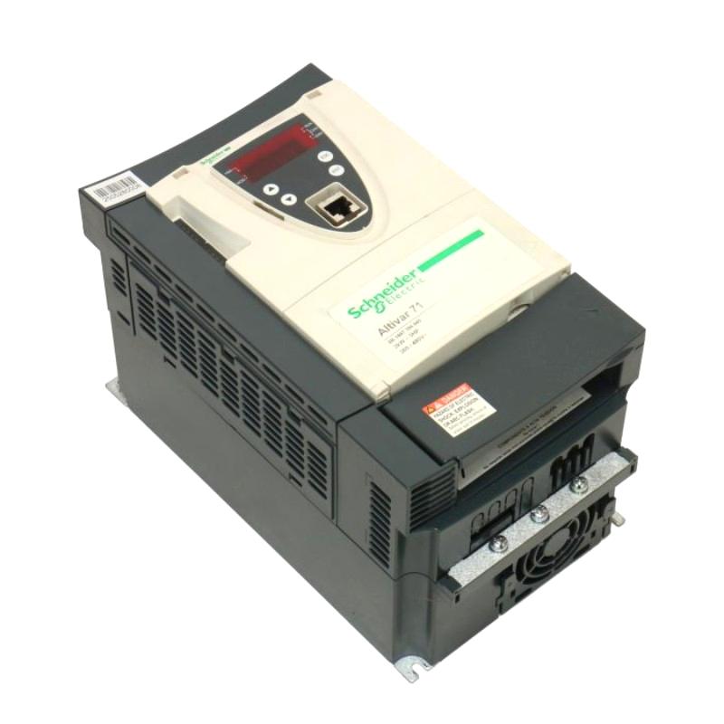 Schneider ATV71HU30N4 Altivar 71 Variable Speed Drive