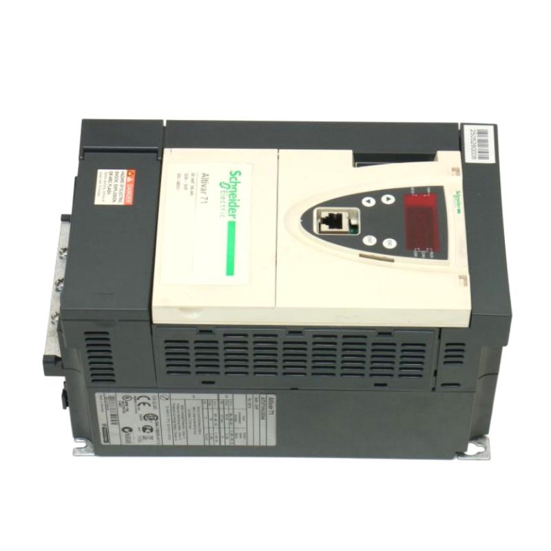 Schneider ATV71HU30N4 Altivar 71 Variable Speed Drive
