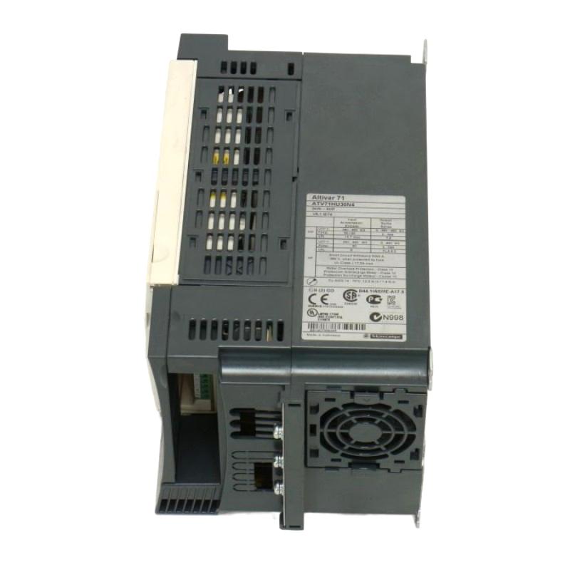 Schneider ATV71HU30N4 Altivar 71 Variable Speed Drive