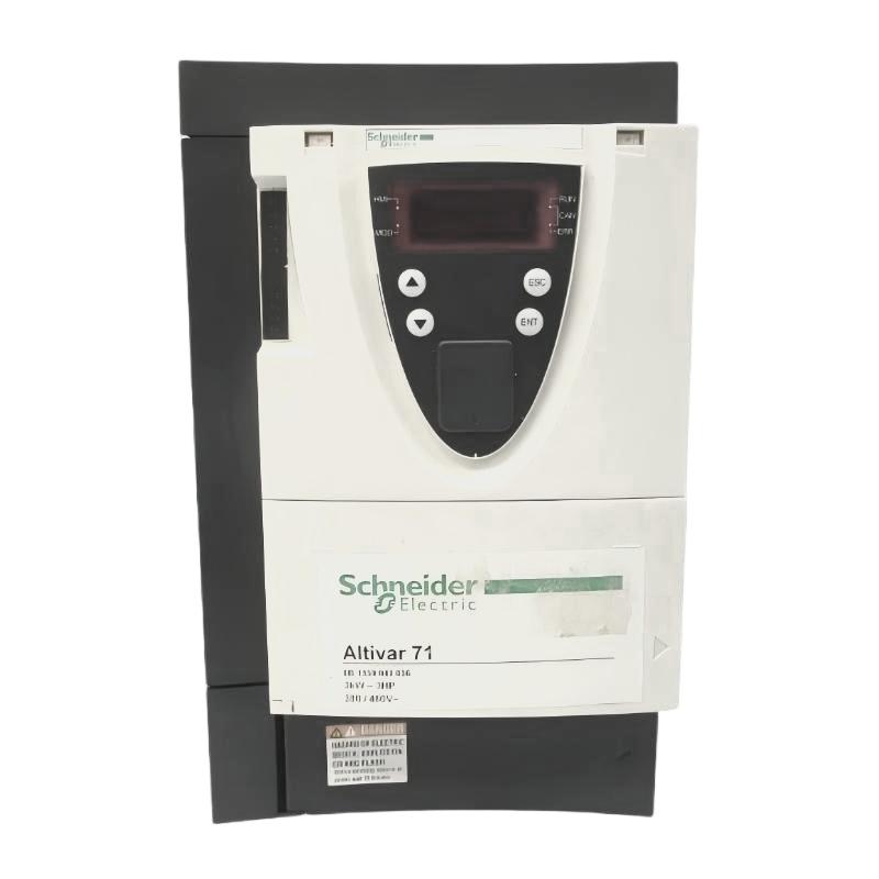 Schneider ATV71HU30N4Z Variable Speed ​​Drive