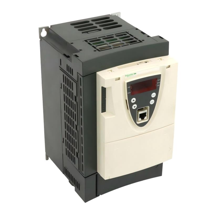 Schneider ATV71HU40N4 Altivar 71 Variable Speed Drive