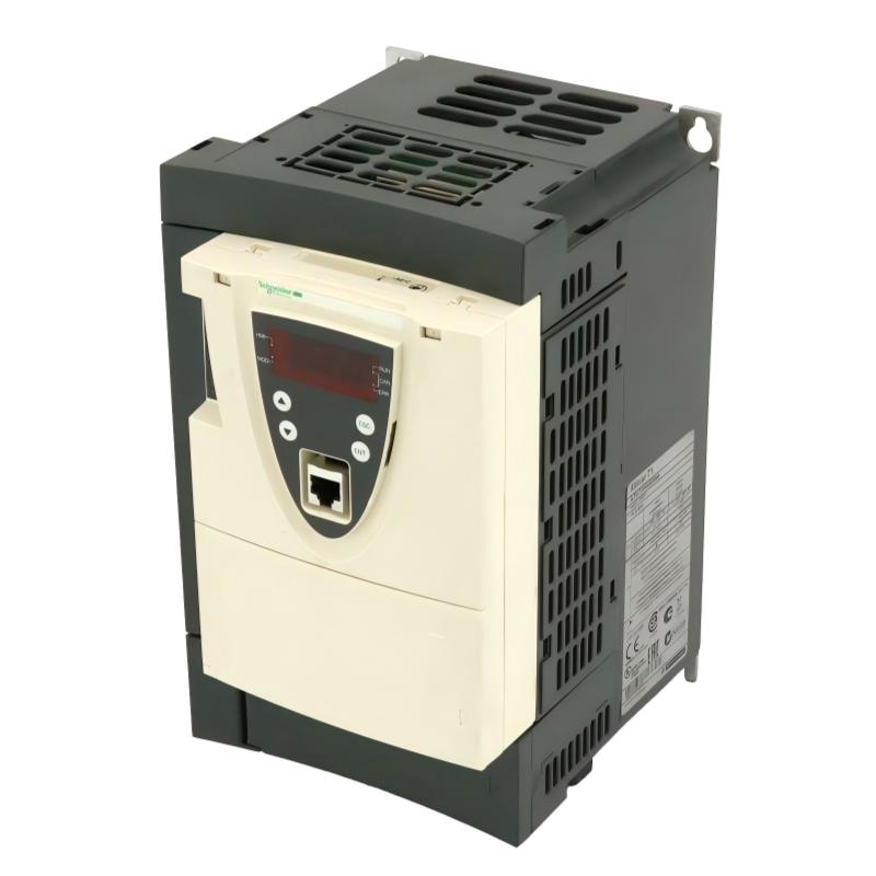 Schneider ATV71HU40N4 Altivar 71 Variable Speed Drive