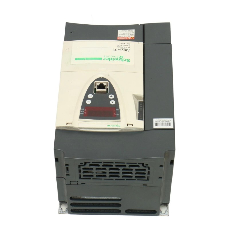 Schneider ATV71HU55N4 Altivar 71 Variable Speed Drive