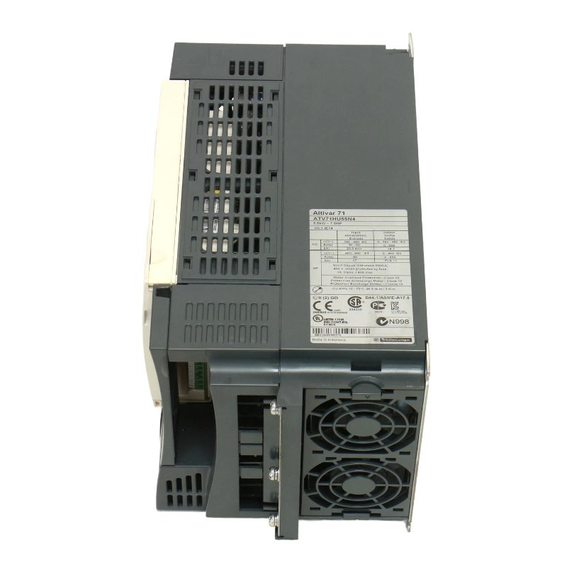 Schneider ATV71HU55N4 Altivar 71 Variable Speed Drive