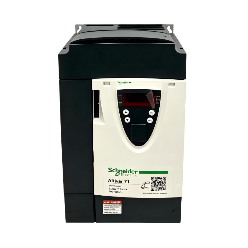 Schneider ATV71HU55N4Z Variable Speed ​​Drive