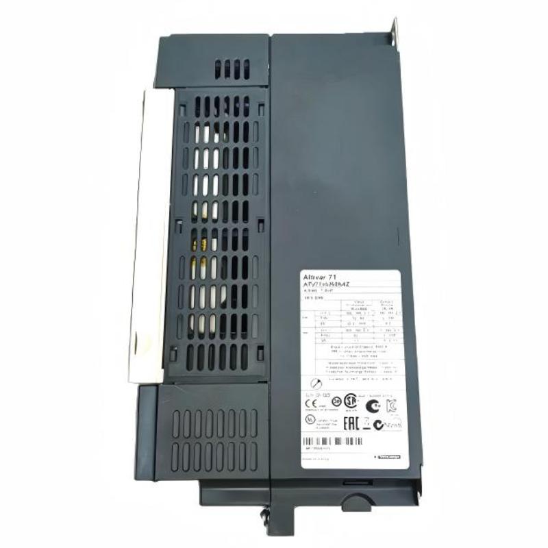Schneider ATV71HU55N4Z Variable Speed ​​Drive