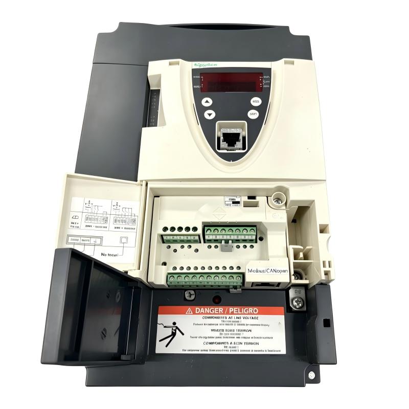 Schneider ATV71HU55N4Z Variable Speed ​​Drive