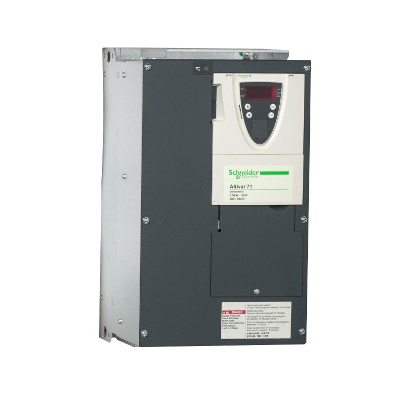 Schneider ATV71HU55Y Altivar 71 Variable Speed Drive