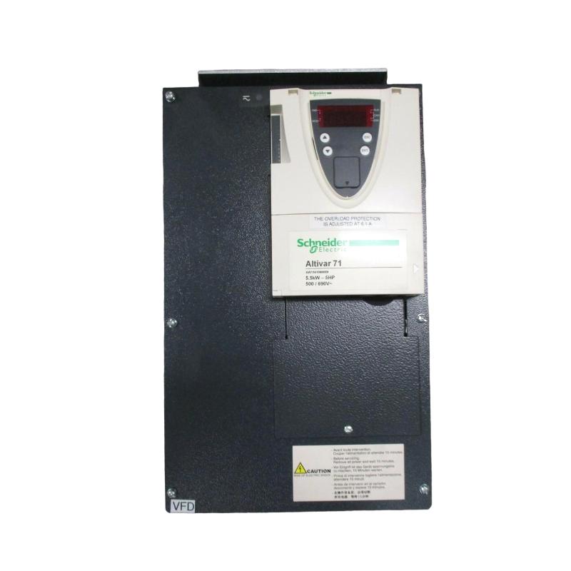 Schneider ATV71HU55Y Altivar 71 Variable Speed Drive