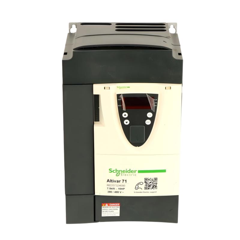 Schneider ATV71HU75N4 Altivar 71 Variable Speed Drive