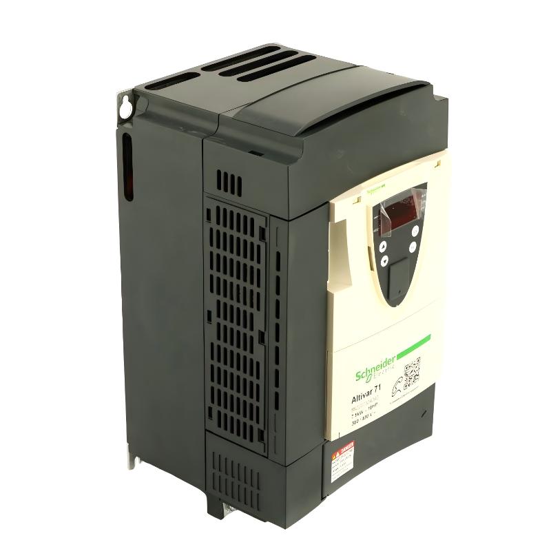 Schneider ATV71HU75N4 Altivar 71 Variable Speed Drive