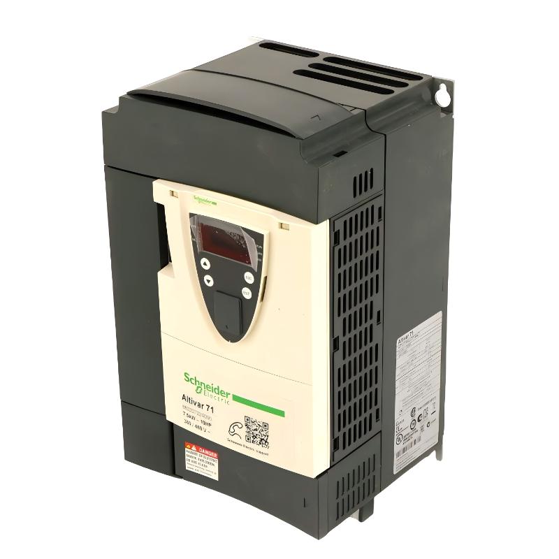 Schneider ATV71HU75N4 Altivar 71 Variable Speed Drive