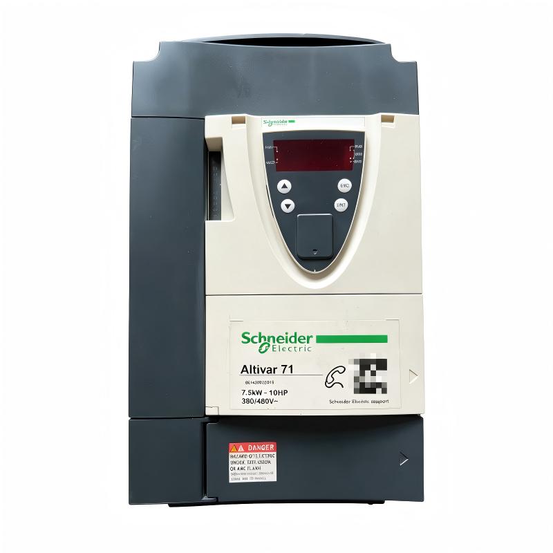 Schneider ATV71HU75N4Z Variable Speed ​​Drive
