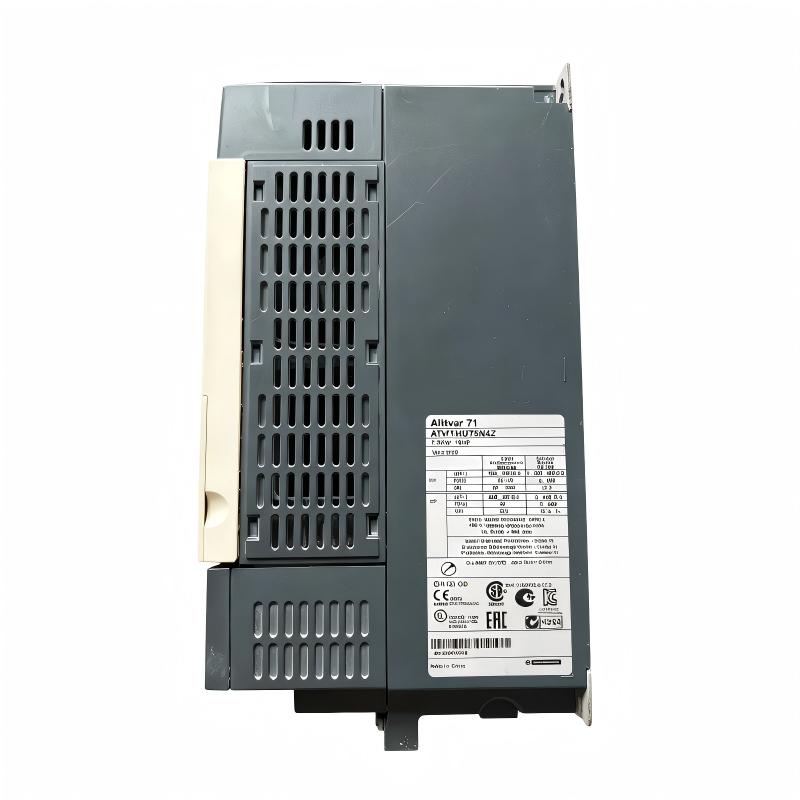 Schneider ATV71HU75N4Z Variable Speed ​​Drive