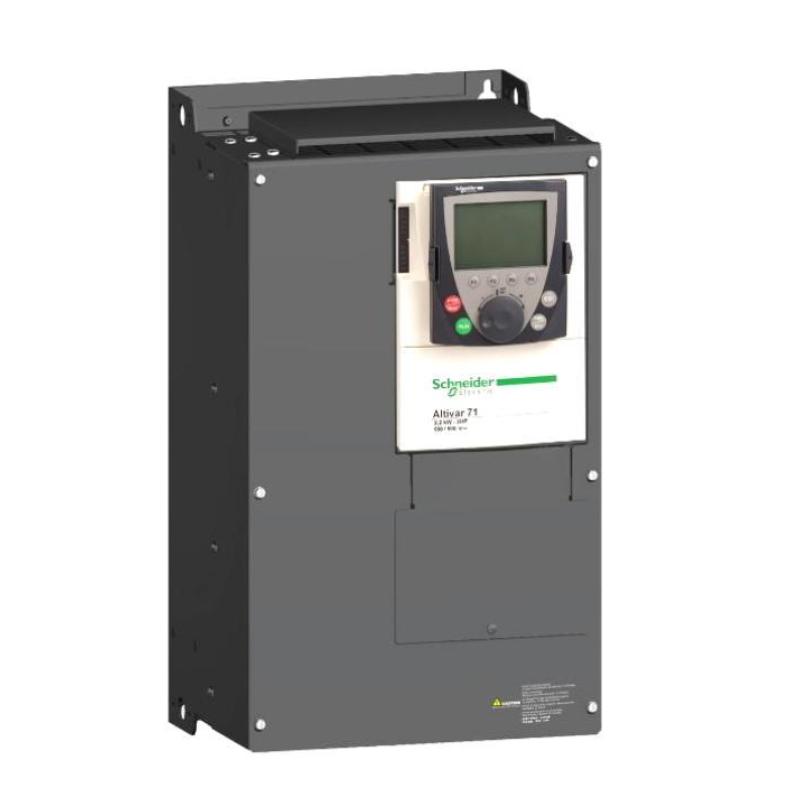 Schneider ATV71HU75Y Altivar 71 Variable Speed Drive
