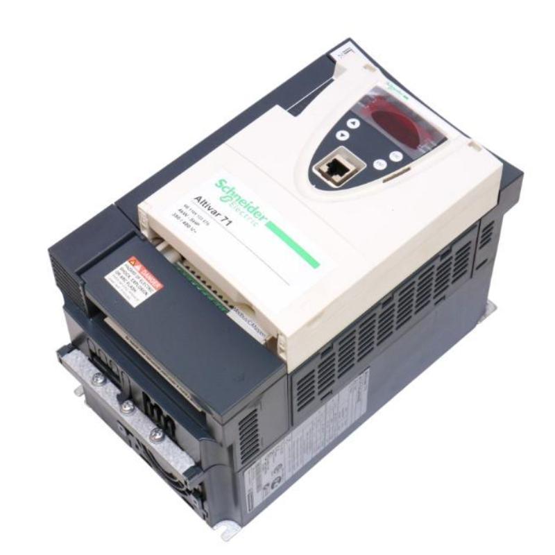 Schneider ATV71HU75Y Altivar 71 Variable Speed Drive