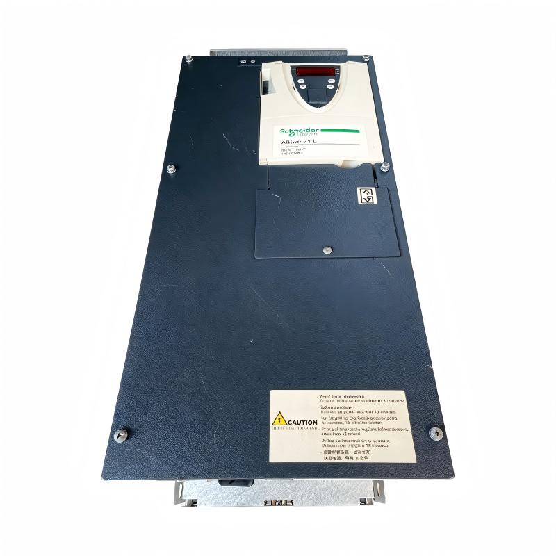 Schneider ATV71LD30N4Z Variable Speed ​​Drive