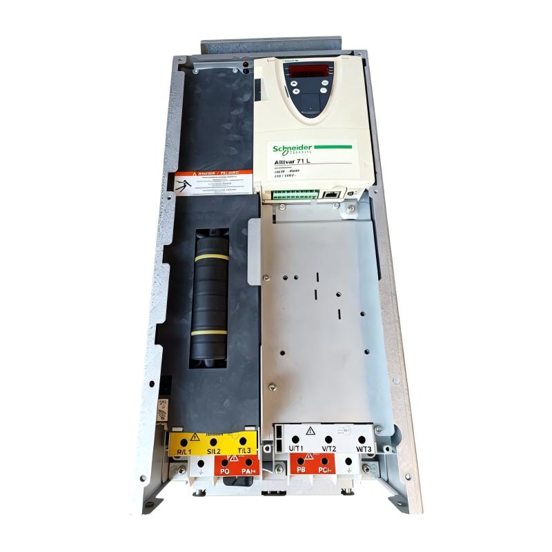 Schneider ATV71LD30N4Z Variable Speed ​​Drive