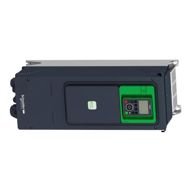 Schneider ATV950U07N4 Altivar Process ATV900 Variable Speed Drive