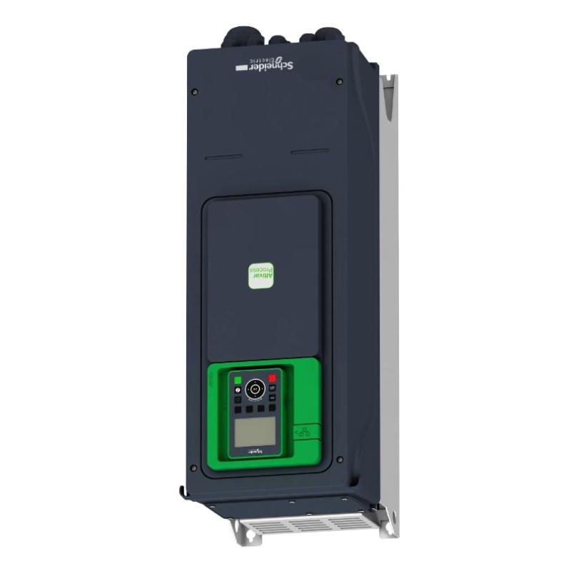 Schneider ATV950U07N4 Altivar Process ATV900 Variable Speed Drive