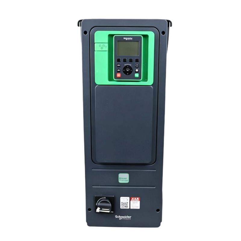 Schneider ATV950U07N4E Altivar Process ATV900 Variable Speed Drive