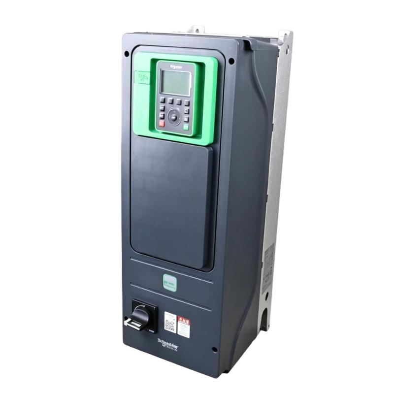 Schneider ATV950U07N4E Altivar Process ATV900 Variable Speed Drive