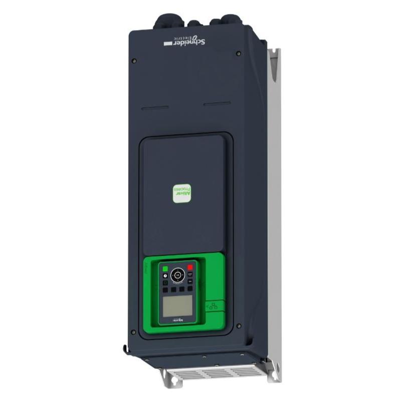 Schneider ATV950U15N4 Altivar Process ATV900 Variable Speed Drive