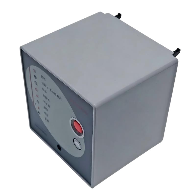 Honeywell BC2000U-G Burner Controller