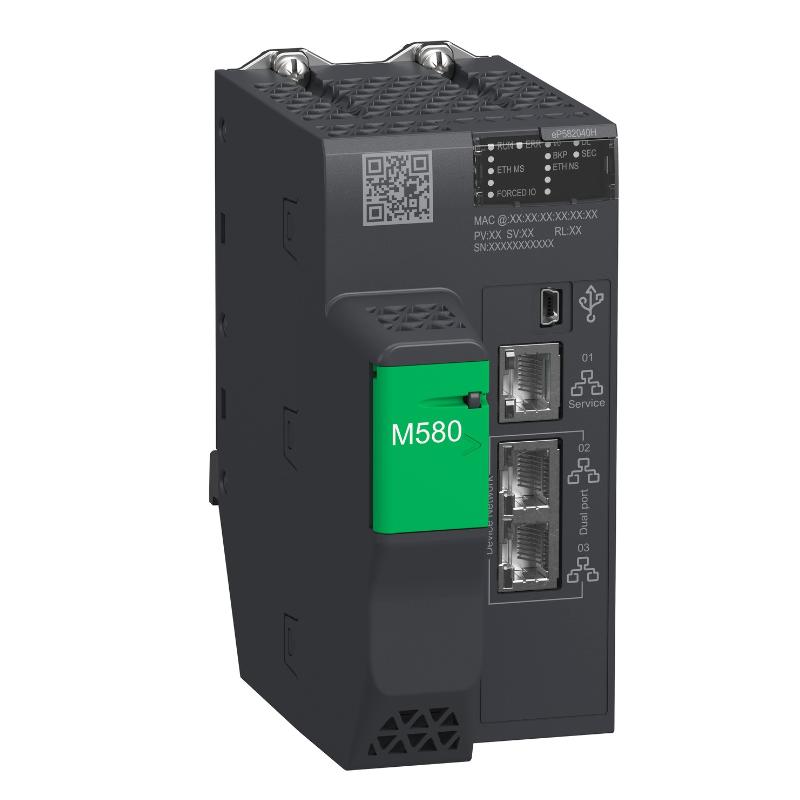 Schneider BMEP582040H Modicon M580 Standalone Processor